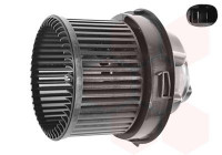 Interior Blower