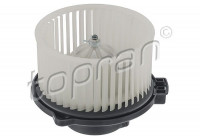 Interior Blower