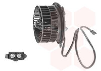 Interior Blower