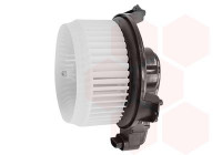 Interior Blower