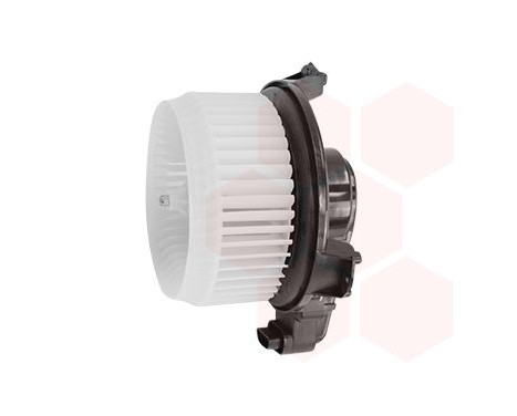 Interior Blower