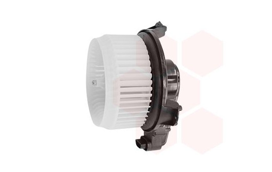 Interior Blower