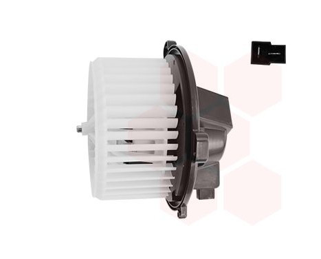 Interior Blower