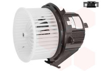 Interior Blower