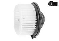 Interior Blower