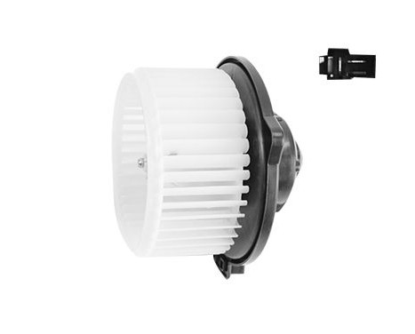 Interior Blower