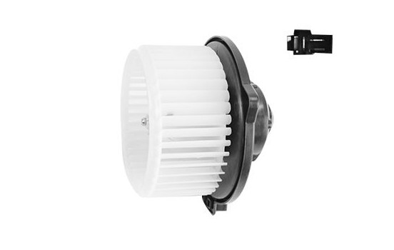 Interior Blower