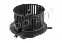 Interior Blower