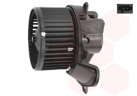 Interior Blower
