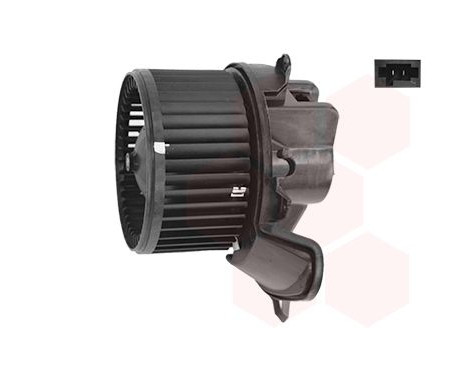 Interior Blower
