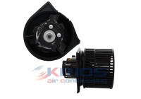 Interior Blower