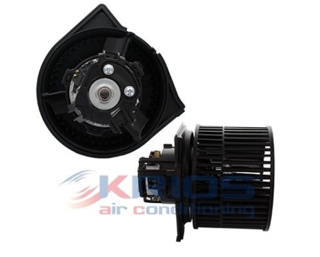 Interior Blower