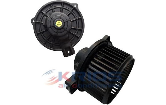Interior Blower