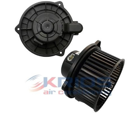 Interior Blower