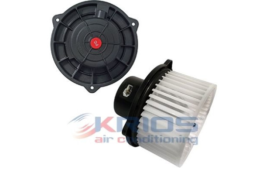 Interior Blower