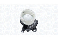 Interior Blower