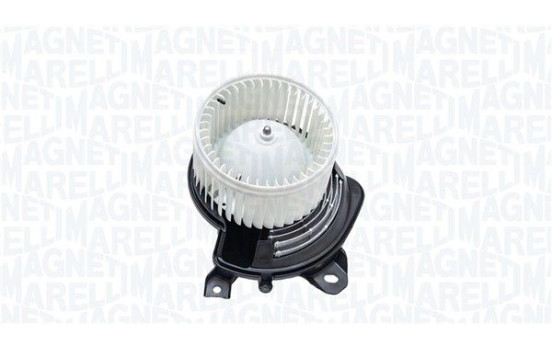 Interior Blower