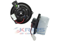 Interior Blower