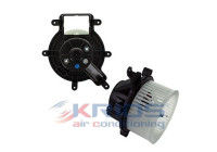 Interior Blower