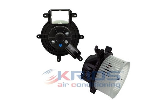 Interior Blower