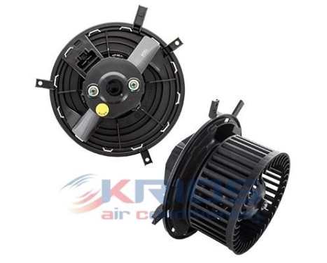 Interior Blower