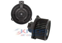 Interior Blower