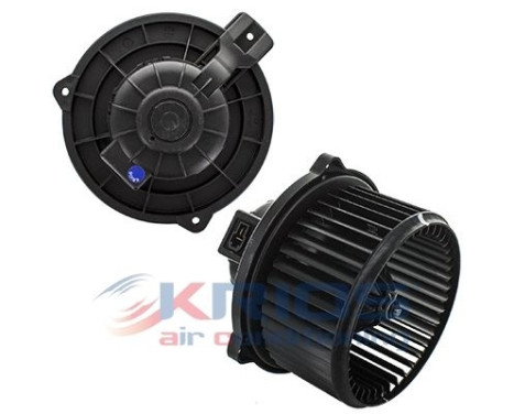 Interior Blower