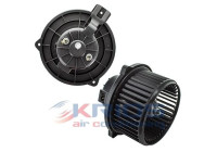 Interior Blower