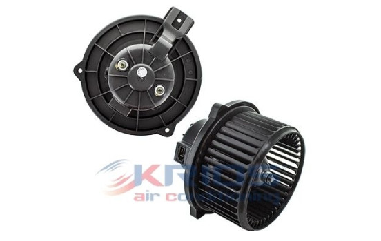 Interior Blower