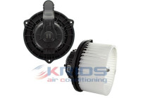 Interior Blower