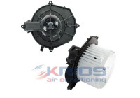 Interior Blower