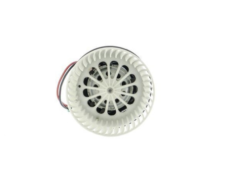 Interior Blower