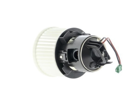Interior Blower, Image 4