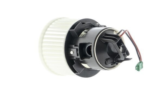 Interior Blower, Image 4