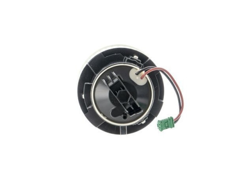 Interior Blower, Image 5