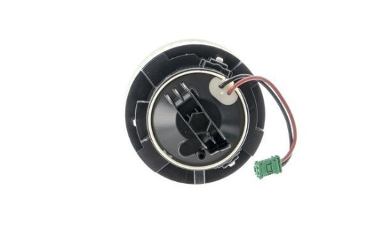 Interior Blower, Image 5