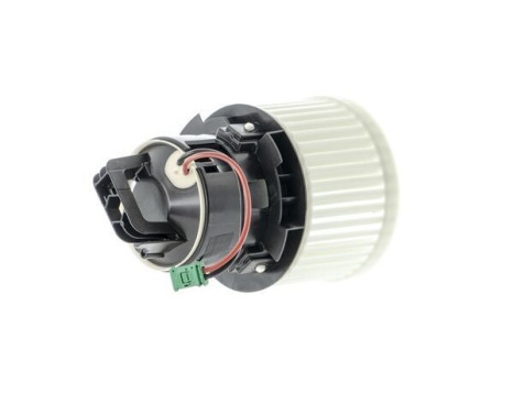 Interior Blower, Image 6