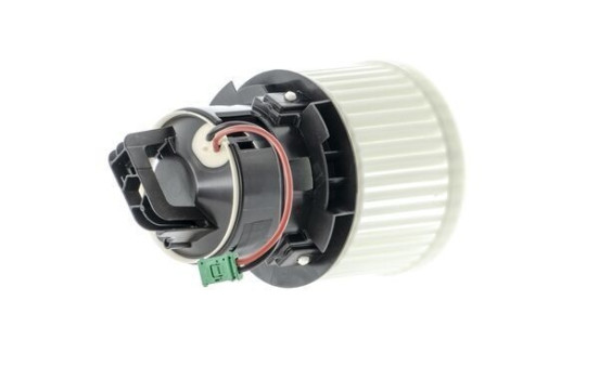 Interior Blower, Image 6