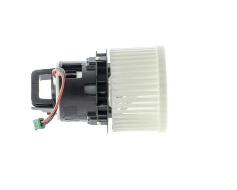 Interior Blower, Image 7