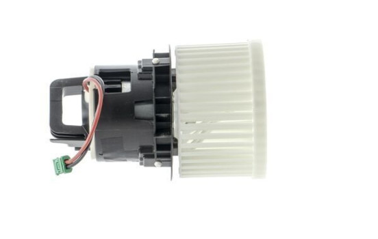 Interior Blower, Image 7