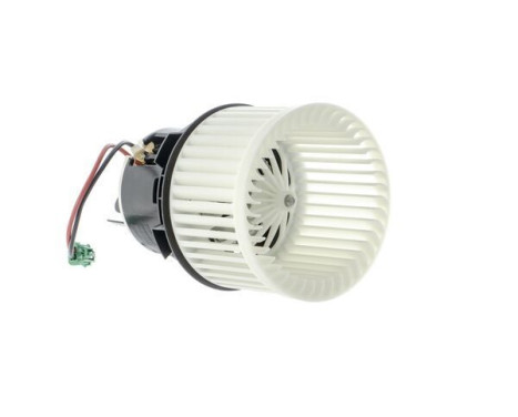 Interior Blower, Image 8