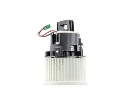 Interior Blower, Image 9