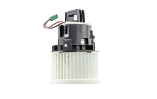 Interior Blower, Image 9