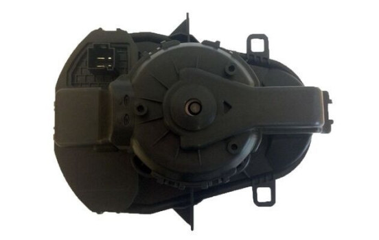 Interior Blower, Image 4