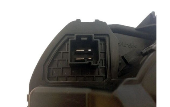 Interior Blower, Image 5