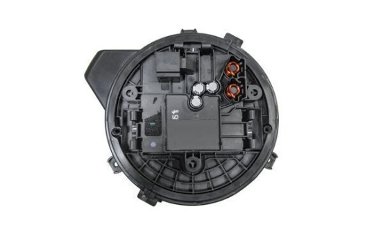 Interior Blower, Image 3