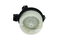 Interior Blower