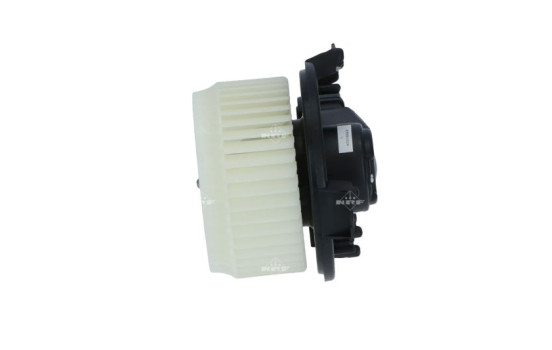 Interior Blower, Image 2