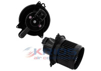 Interior Blower