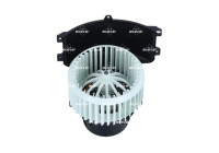 Interior Blower